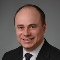 Tucker Ellis LLP Employee Tom Fawkes's profile photo