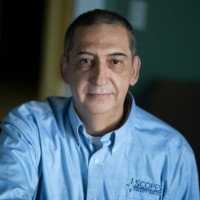 Scopes Facility Services Employee Daniel Rubiano's profile photo