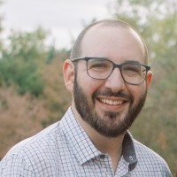 Graphite Financial Employee David Rapoport's profile photo