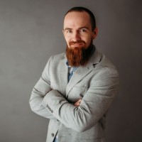 Andrew Weber