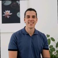 HUGO BOSS Employee Juan Echeverri's profile photo