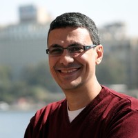 AlMasry AlYoum Employee Ehab Zelaky's profile photo