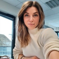 COMESSA Employee Doriane Broglé's profile photo