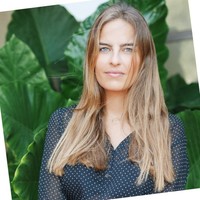 Piazza Comunicación Employee Clara Creus Ribas's profile photo