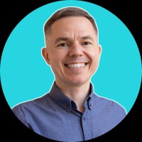 Intaker Employee Dmytro Nizhebetskyi's profile photo