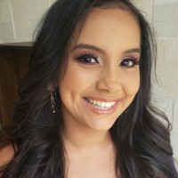 Grupo Aliss Employee Lary Vasquez's profile photo