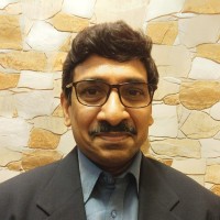 International Institute of Innovation and Technology (I3TK) Employee Manas Majumdar's profile photo