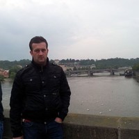 FMS Fleet Management Services Employee Ovidiu Ion's profile photo