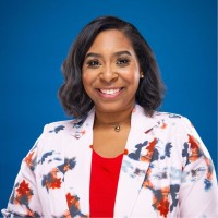 Keneisha Johnson Email & Phone Number