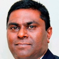 Ajith Jacob Email & Phone Number