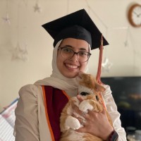 BookHolders Employee Maryam Elnady's profile photo