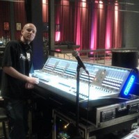 Aberration Music and Media Inc Employee Bryan Poff's profile photo