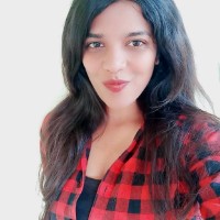 Manasa J Email