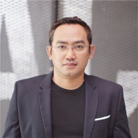 GajiGesa Employee Ade Saragih's profile photo