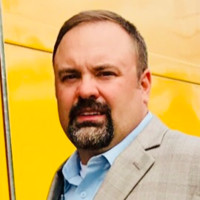 United Cooperative Employee Fred Johnson's profile photo