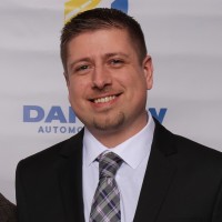 OTTO WERKS Employee Mike Cimuchowski's profile photo