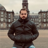 GO Sharing Employee Taha Bircan's profile photo