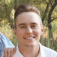 Fujikura Composite America Employee Cole Gayden's profile photo