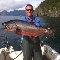 Ben Arnold Email & Phone Number