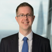 Brit Insurance Employee Adrian Bartliff's profile photo