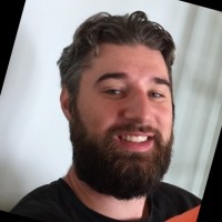 GenITeam Solutions Employee Trevor Mentos's profile photo