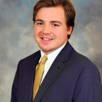 Stadium People Employee Kyle Jackson's profile photo