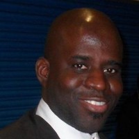 Cooksongold Employee Selassie Dorvlo's profile photo