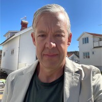 Enento Group Employee Christian Torgerson's profile photo