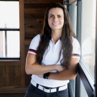 Barker Contracting, Inc. Employee Kennedie Montoya's profile photo