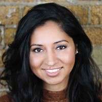 Something New Employee Divya Cohen's profile photo