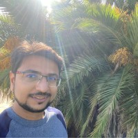 Keenu Employee Muhammad Raza's profile photo