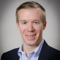 Foster Farms Employee Brendan Kiefer's profile photo