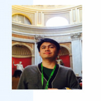 Kaohsiung Dao Teng International Business Center & Workspace Employee Sam Kuo's profile photo