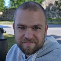 Kronans Apotek Employee Lars Niklasson's profile photo
