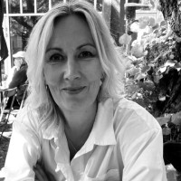Pernille Berg Email