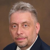 National Policing Institute Employee John Kapinos's profile photo