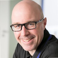 ATS Industrial Automation Employee K.w. Blair's profile photo