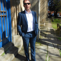 Hawkinsport & Son Employee Chris Kilminster's profile photo