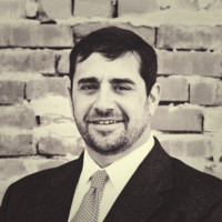 Nick Agopian