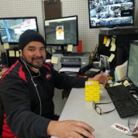 Dave Hernandez Email & Phone Number
