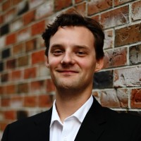 Eigen Development Ltd. Employee Tyler Rogers's profile photo
