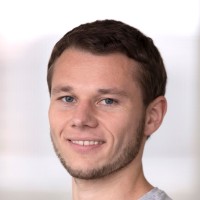 genscript Employee Kamil Sekulski's profile photo