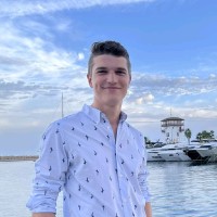 Agiva International Employee Gerrit van Mol's profile photo