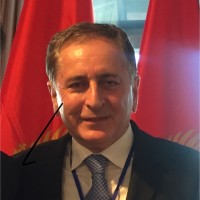 Axio Financial LLC Employee Temur Kurkhuli's profile photo