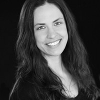 Huron Pines Employee Amy Nowakowski's profile photo