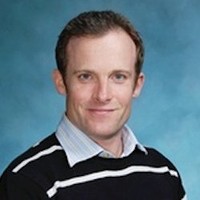 Lewes Old Grammar School Employee Mark Ferguson's profile photo