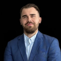 Smartblock Oy Employee Arttu Anttila's profile photo