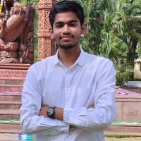 Abhishek Deokar's profile photo