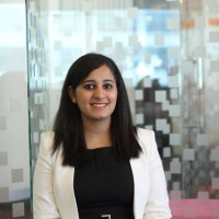 IMDA Employee Akriti Vij's profile photo