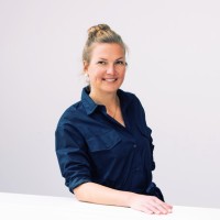 United Engineering Solutions GmbH Employee Katharina Klies's profile photo